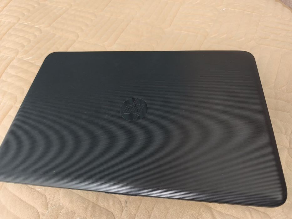 Ноутбук Hp RRNT1N0 intel Core i3-5005U