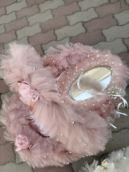 Продам красивые корзины