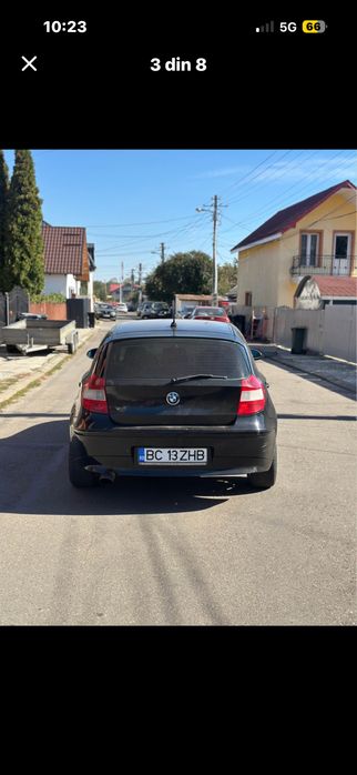 Vand bmw seria 1