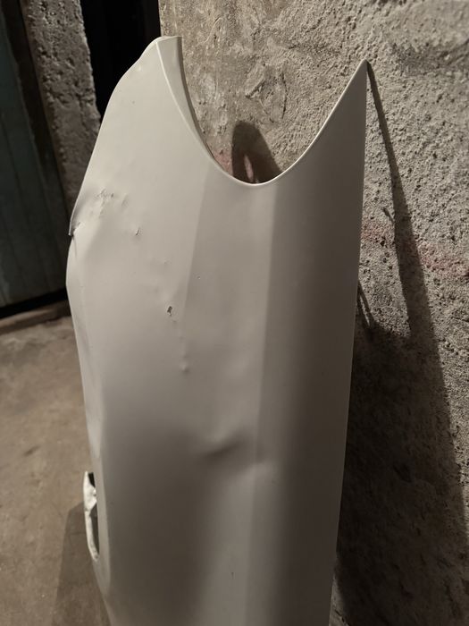 Оригинален Ляв Калник за VW Golf 6