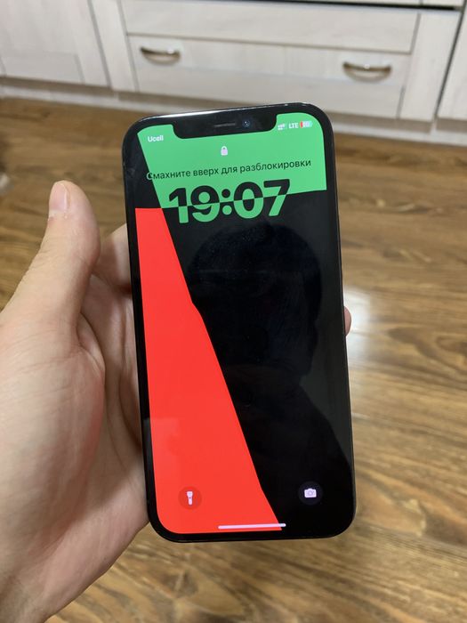 iPhone 12 pro 128 GB