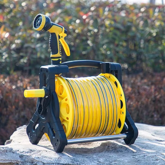 Портативная катушка для шланга Карчер Karcher