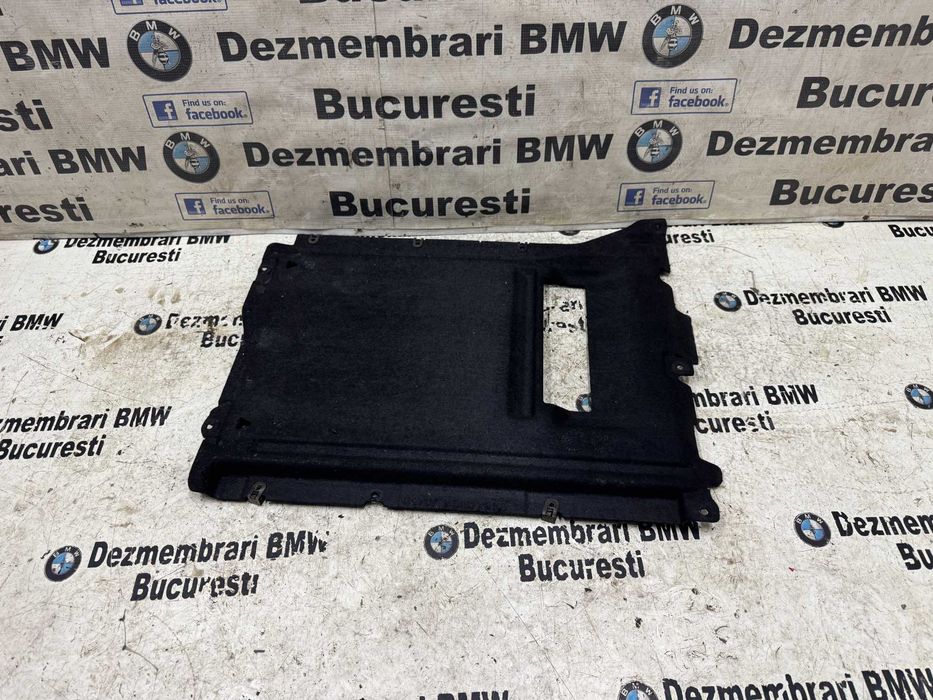 Scut metalic original BMW X5 F15 X6 F16