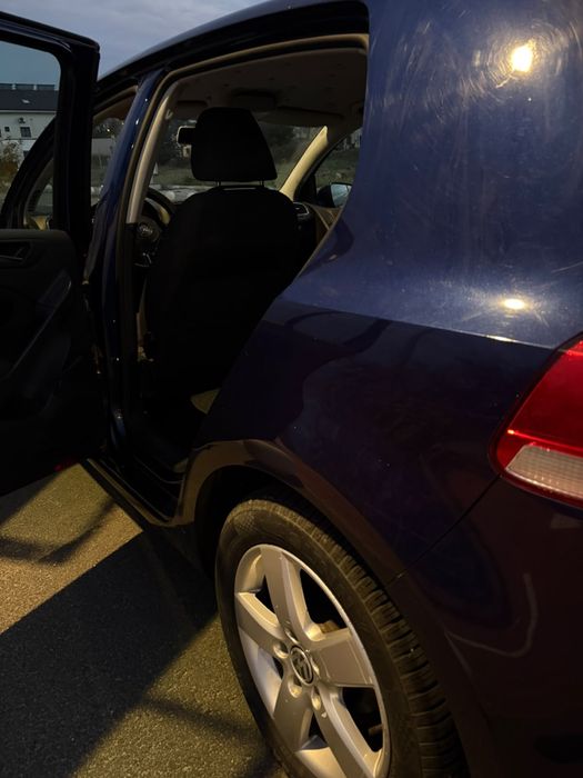VOLKSWAGEN Golf 0 — imagine 5
