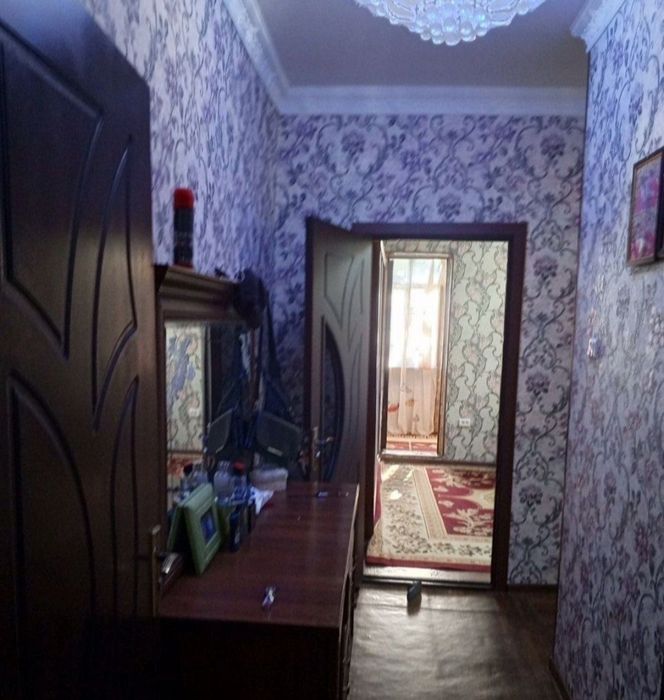 Аренда одна комнатной квартиры на ТТЗ, Ахмад Югнаки!