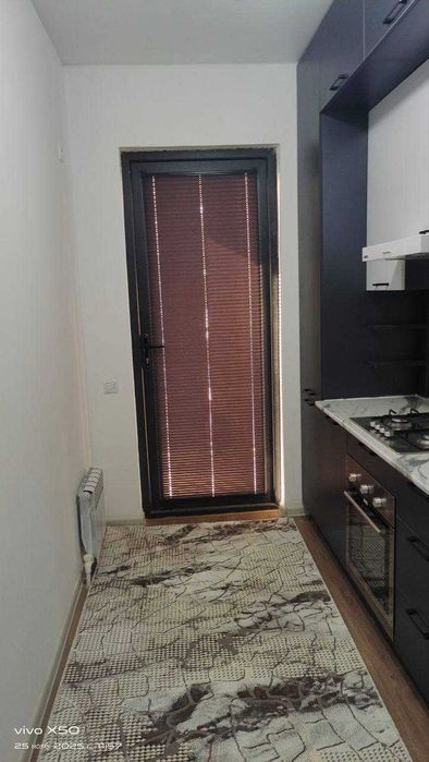 Сдается 2-х комнатная, новостройка ЖК "Ассалом Сохил" (GH)