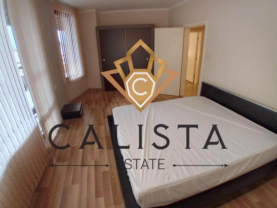 Дава се под наем Тристаен апартамент в Пловдив, Каменица 2 - 180 кв.м за 581.4 € - Снимка #10