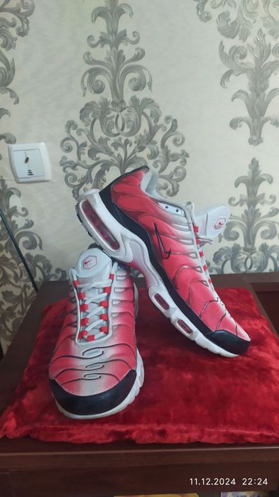 Мужские красовки