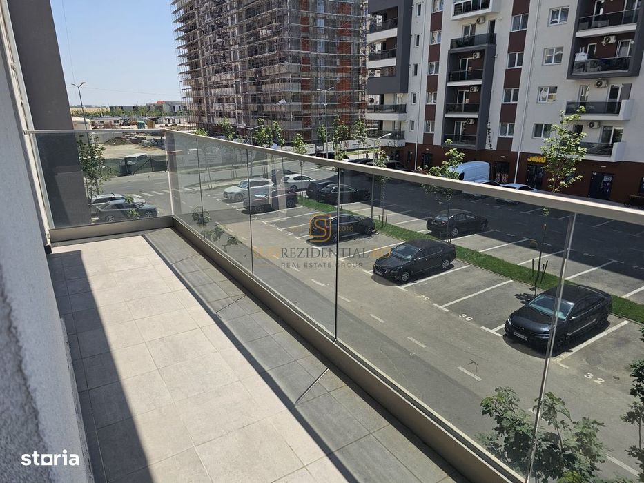 Apartament decomandat 3 camere, disponibil imediat, etaj 2/10