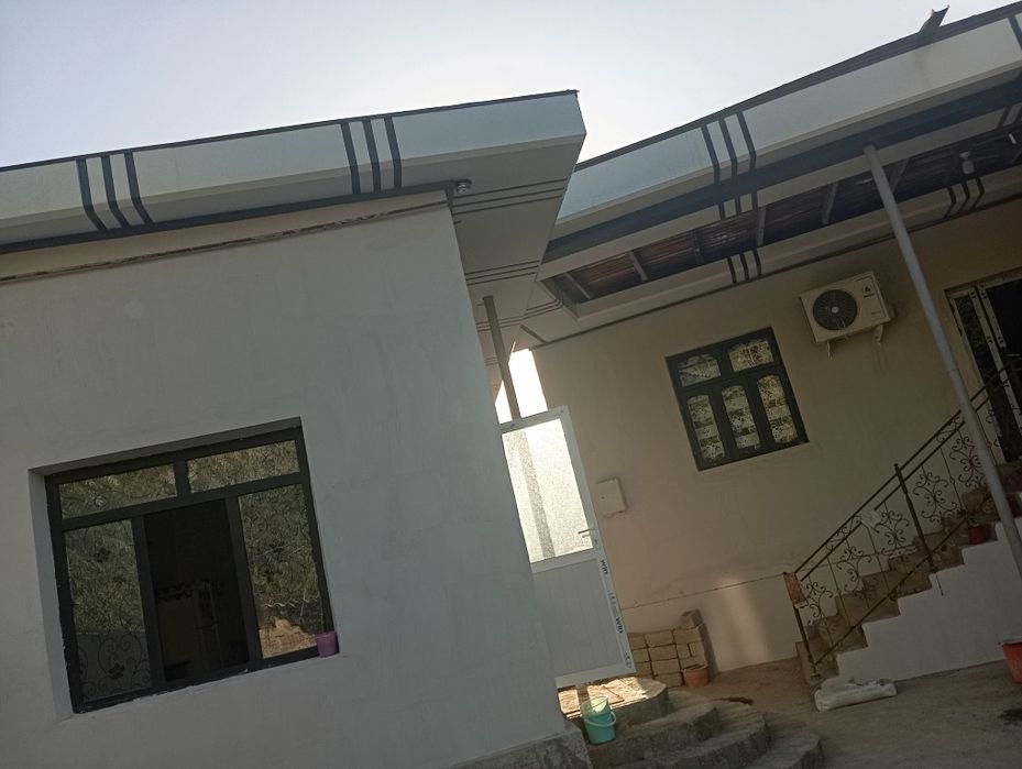 Учаска Нуравшон шахарда сентирда