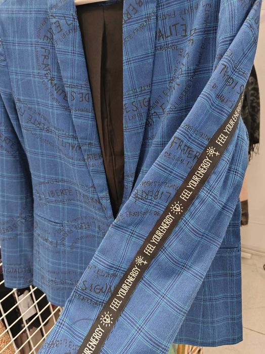 Дамско сако Dusigual