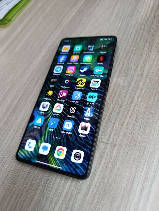 Xiaomi note 13 pro