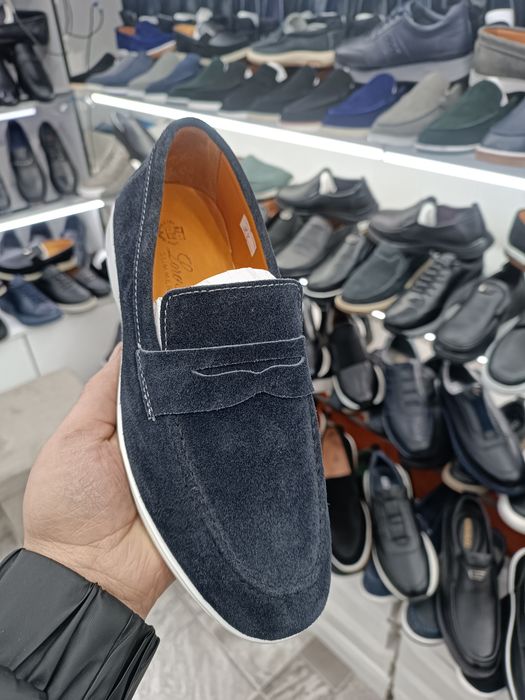 Erkaklar oyoq keymlari