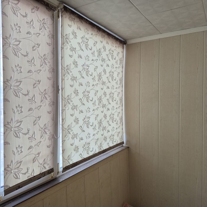 Продам 4 комнатную квартиру