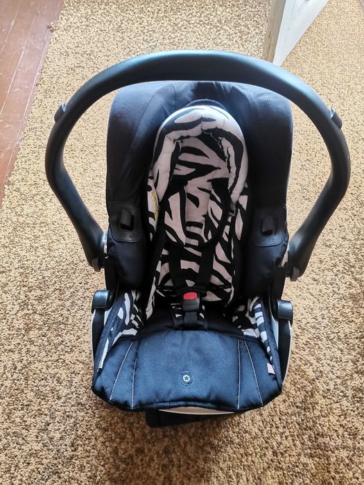 Бебешко кошче за кола KIDDY