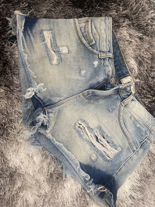 Pantaloni scurți LTB