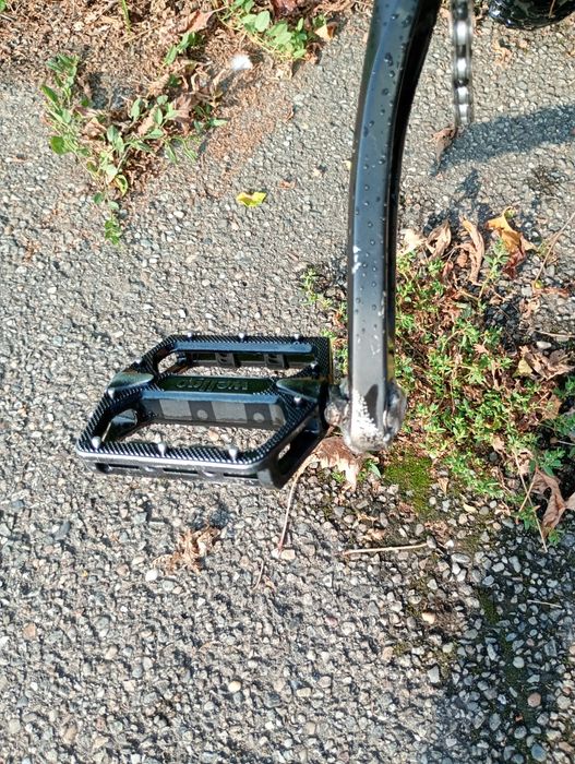 Vând bicicletă Scott chenoa