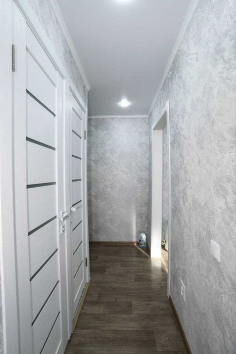 В продаже 2х комнатная квартира