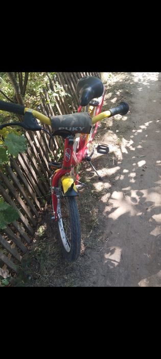 Vând bicicleta copii