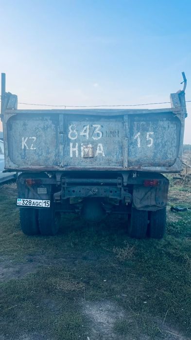 Продам Зил 130 коротыш