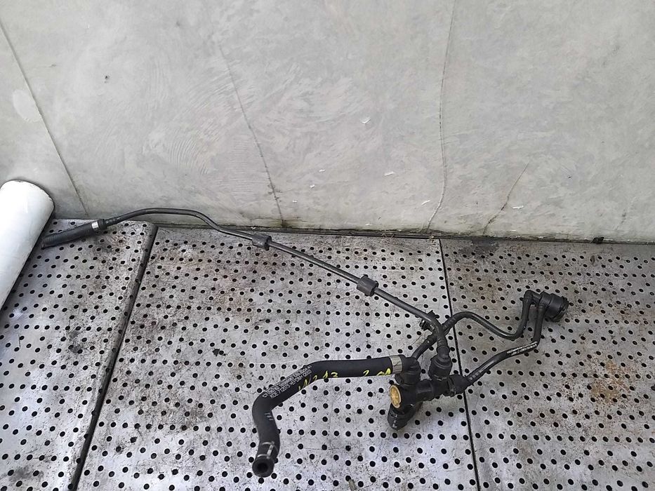 Conducta furtunuri apa 2.0 cdi mercedes e class w213 a2135010401