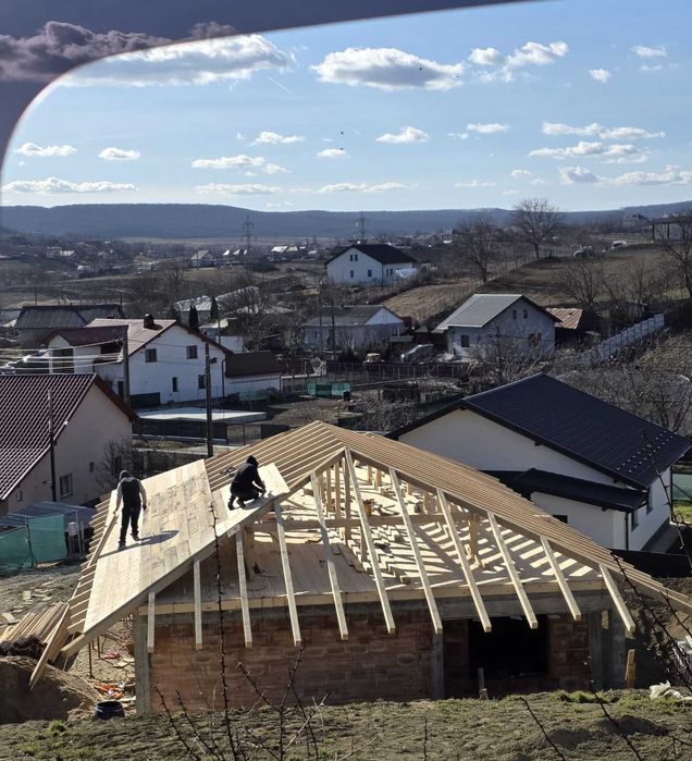 De vanzare CASA parter