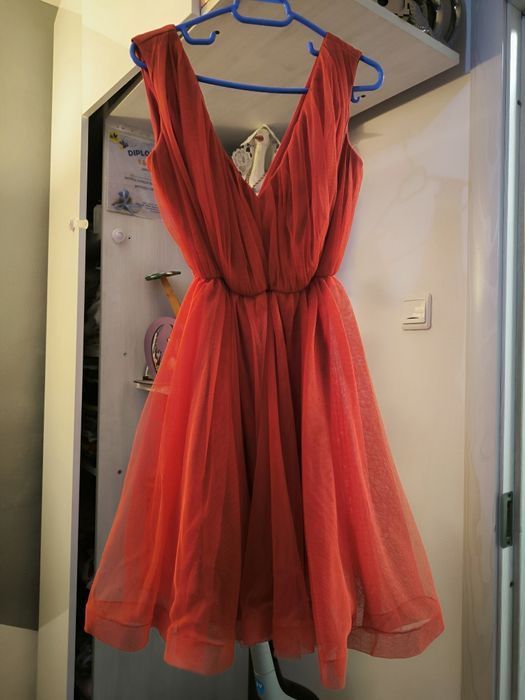 De vânzare rochie evenimente