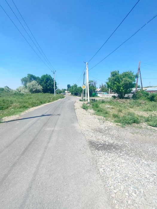 Продается дом в районе Тектурмас, 12-соток