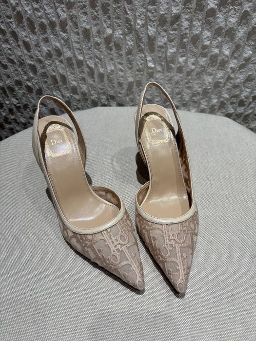 Pantofi Christian Dior