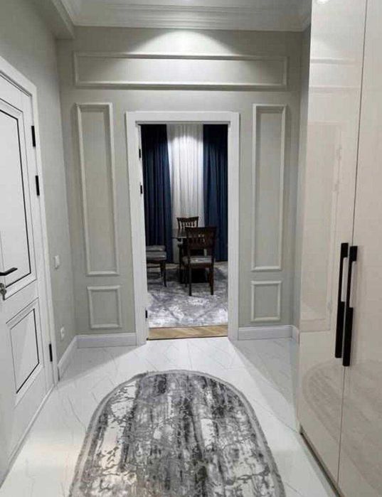 СРОЧНО! Шикарная Квартира Яшнабадский ЖК NEW LIFE 2 ком