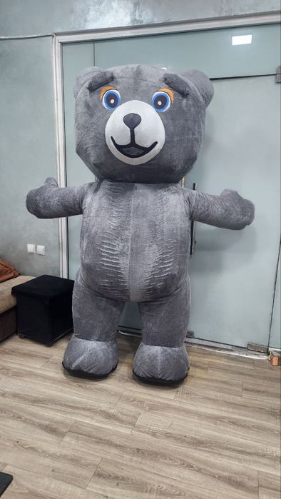 Ayiqchalar | animator | мишки | тедди