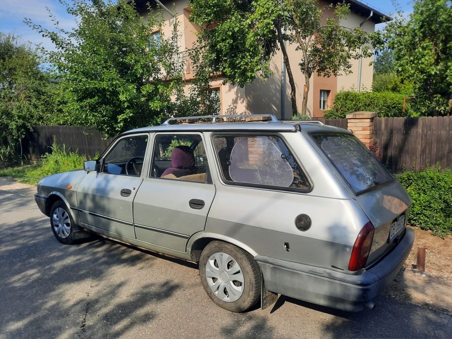 DACIA 1410 2004 — imagine 4
