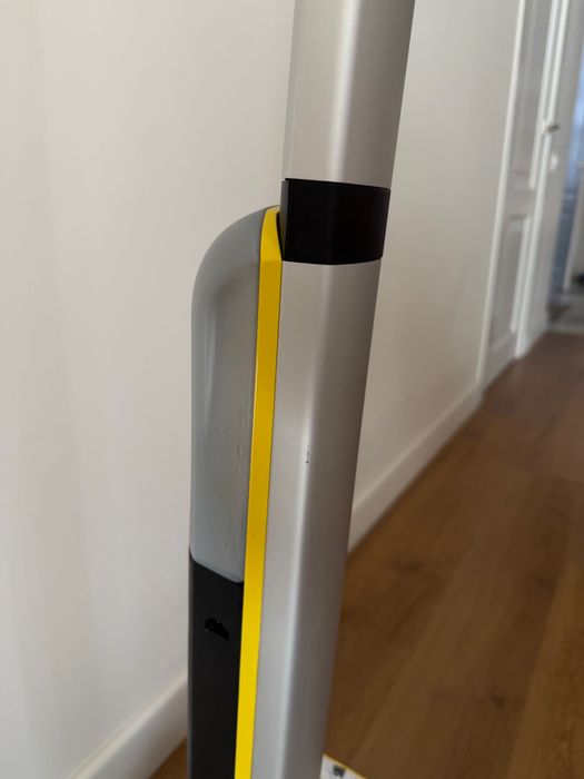 Электронный швабра Karcher