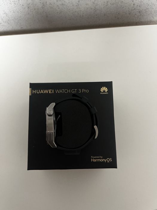 Huawei watch gt3 pro 46mm