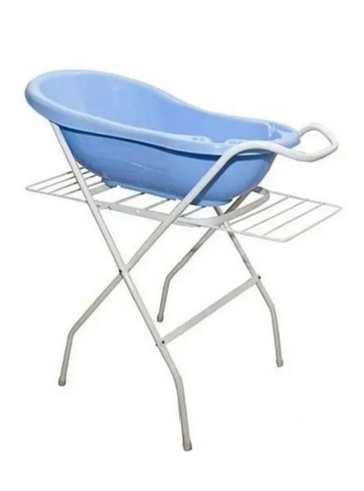 Ванночка для малыша