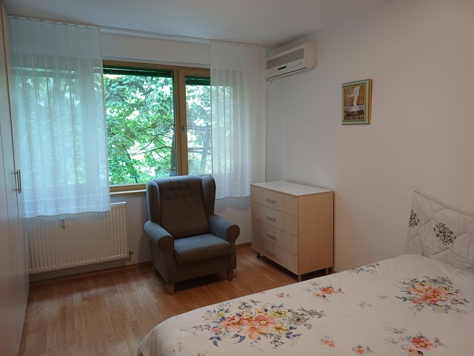 Apartament 4 camere Gorjului