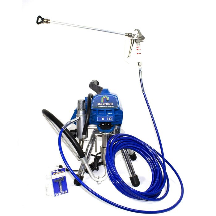 Аренда прокат инструментов Безвоздушный краскопульт безваздуш шашатын