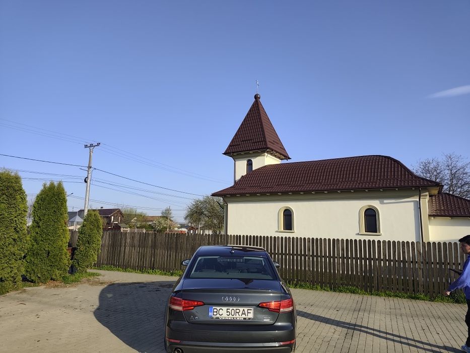 Audi A 4 Ultra 2018 - Cash/mașină personală