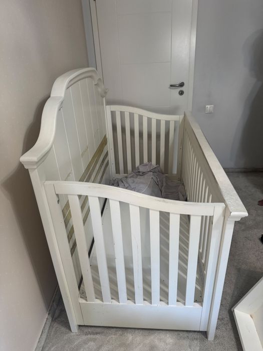 Patut bebe Mobexpert 140x70