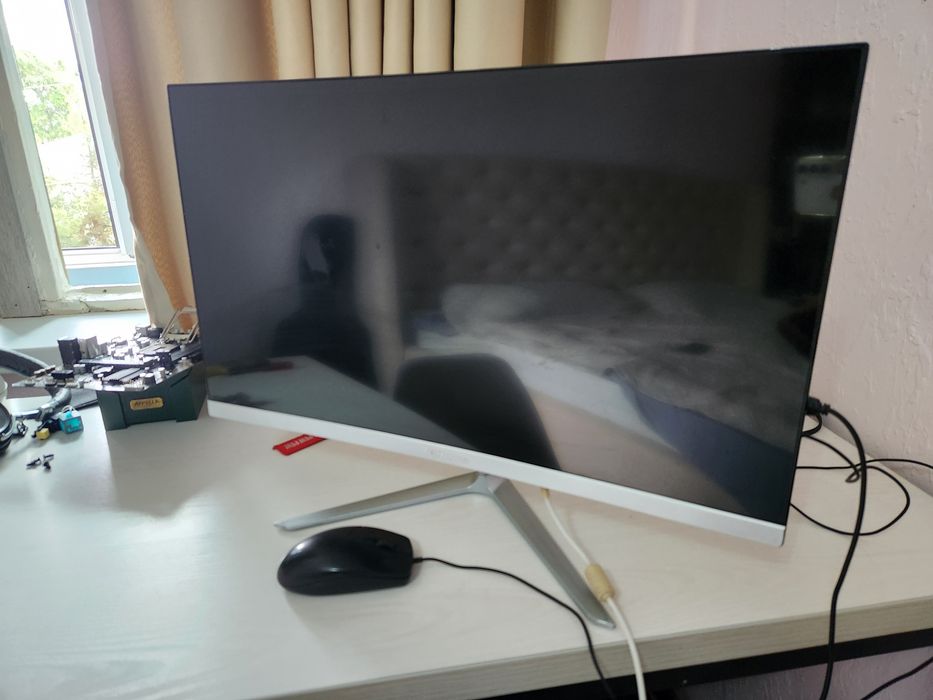 Моноблок Lenovo 24 для офисов и дома