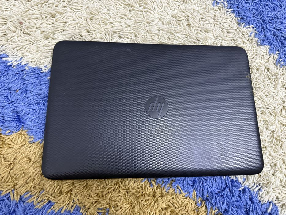 Нооутбук марка hp