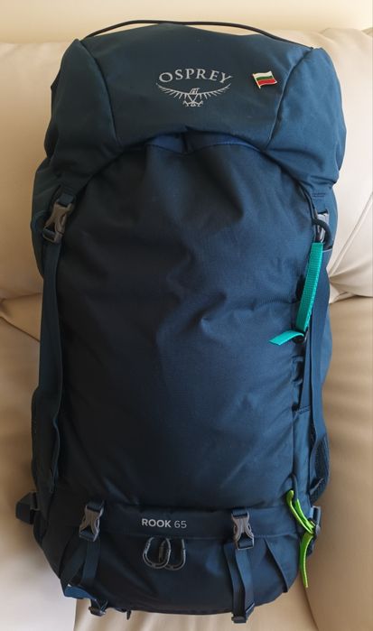 ЛОТ от Туристически принадлежности