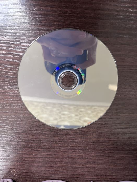 Продам диск FC25 на PS4 или обменяю на FIFA 23,22,21