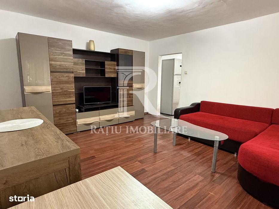 Apartament cu 2 camere | Calea Aradului | Oradea