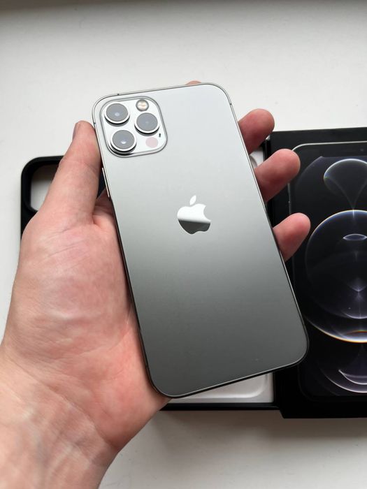 iphone 12 pro в идеале