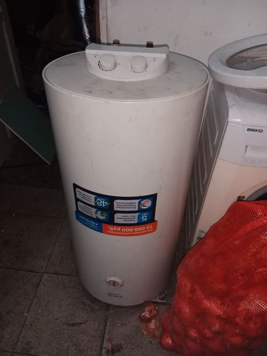 Боллер арестон продам