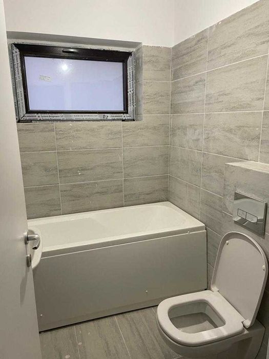 Apartament 2 camere cu gradina Pantelimon!