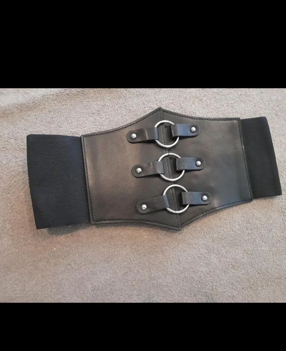 Пояс на резинке ..