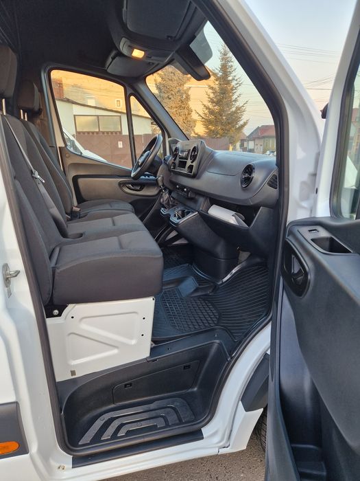 Mercedes Sprinter 314Cdi Mediu
