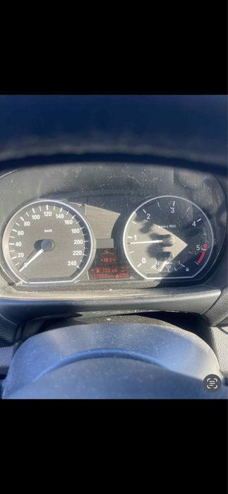 Bmw seria 1 118d